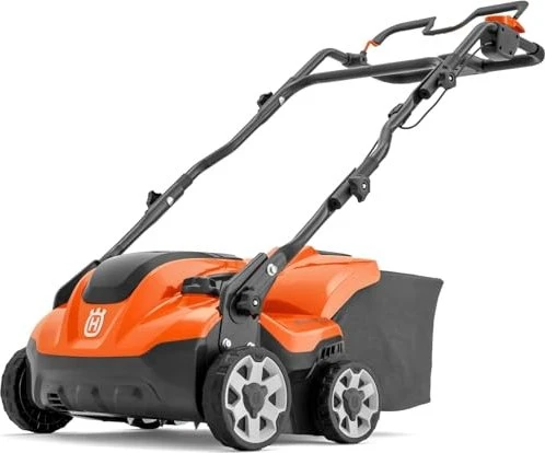 Husqvarna S 138i Akku-Vertikutierer solo
