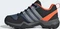 adidas Terrex AX2R wonder steel/grey three/impact orange (Junior) Vorschaubild