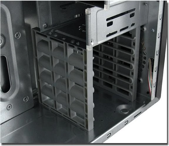 LC-Power Pro-925B, 600W ATX 2.3