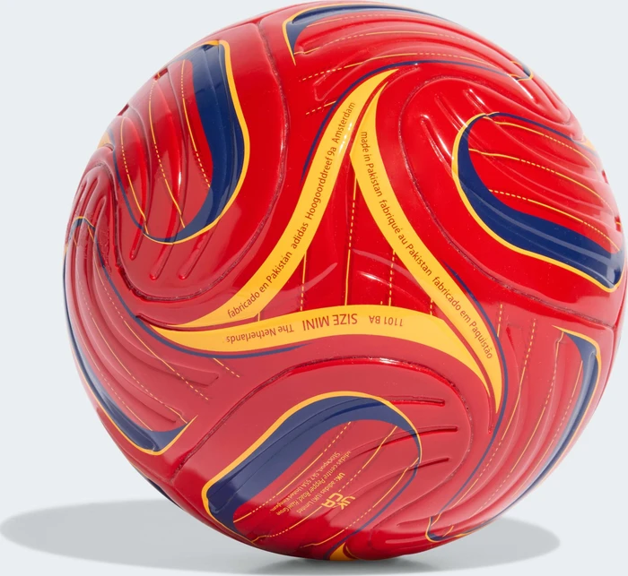 adidas Trionda FIFA WM 2026 Spanien Mini Fußball