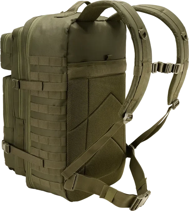 Brandit US Cooper XL olive