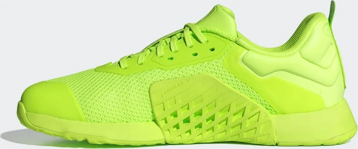 adidas Dropset 3 lucid lemon