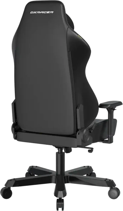 DXRacer Tank XXL Series Gamingstuhl, schwarz