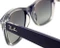 Ray-Ban RB2132 New Wayfarer Color Mix 52mm blue-transparent/grey gradient Vorschaubild