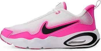 Nike Air Max Nova white/laser fuchsia/black (Junior)