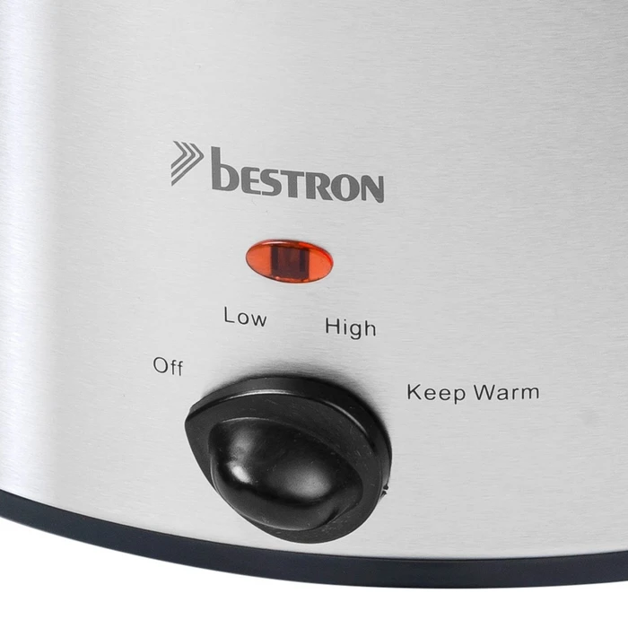 Bestron ASC350 Slow Cooker