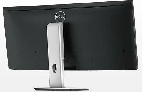 Dell UltraSharp U3415W, 34"