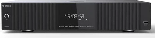 Zidoo UHD8000