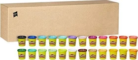 Hasbro Play-Doh Knete 24er-Pack