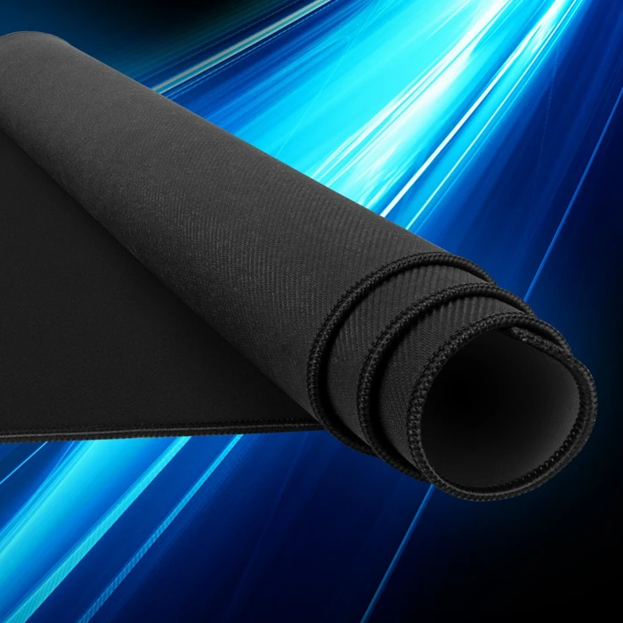 Sharkoon 1337 V2 Gaming Mat Big, 1200x600mm, schwarz