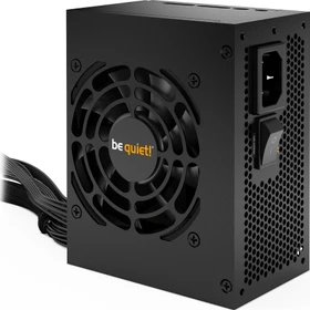be quiet! SFX Power 3 450W, SFX 3.42