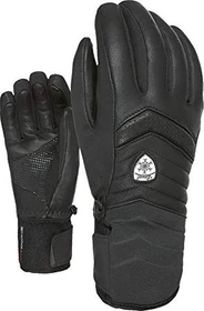 Level Maya Snowboardhandschuhe schwarz (Damen)
