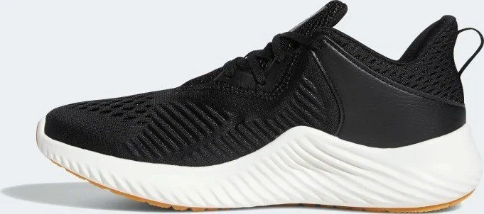 adidas Alphabounce RC 2.0 core black/night metallic (Damen)