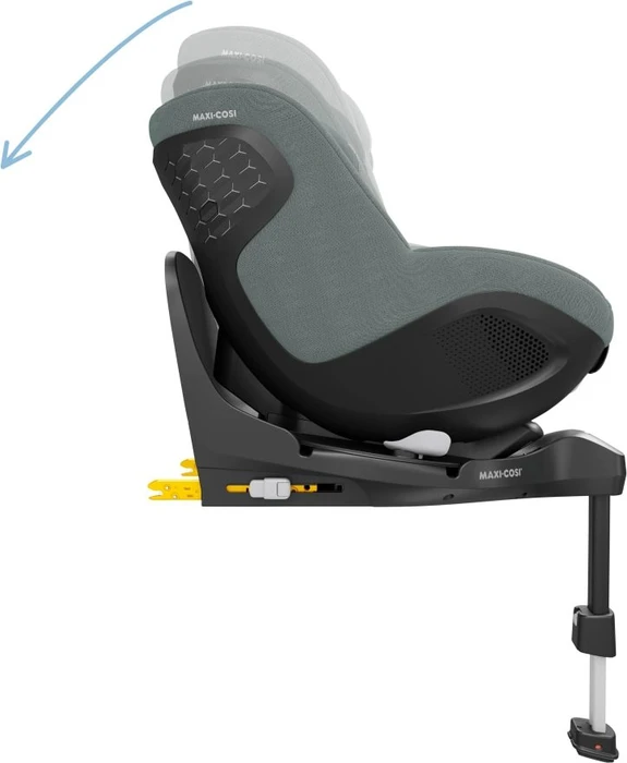 Maxi-Cosi Mica 360 Pro i-Size authentic grey