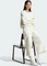 adidas ALL SZN Rib Wide Leg Trainingshose 7/8 off white (Damen) Vorschaubild