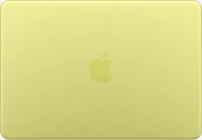 Apple MacBook Neo, Citrus, A18 Pro, 8GB RAM, 256GB SSD, DE [2026]