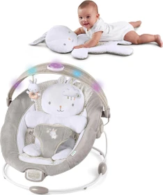 Ingenuity InLighten Bouncer Babywippe twinkle tails