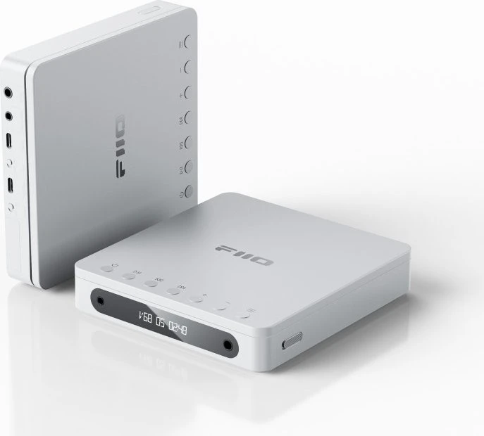 FiiO DM13 weiß