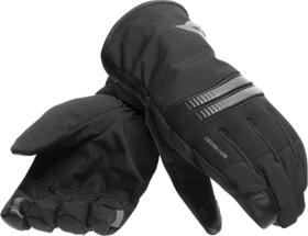 Dainese Plaza 3 D-Dry schwarz/grau