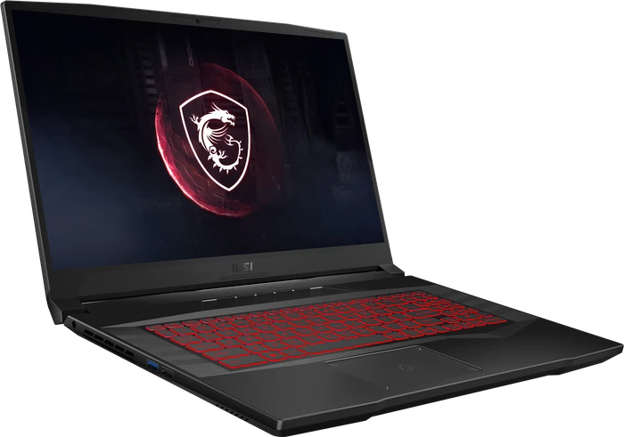 MSI Pulse GL76 11UEK-083, Titanium Grey, Core i7-11800H, 16GB RAM, 512GB SSD, GeForce RTX 3060, DE