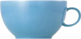Thomas Sunny Day Colours Cappuccinotasse 380ml waterblue