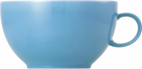 Thomas Sunny Day Colours Cappuccinotasse 380ml waterblue