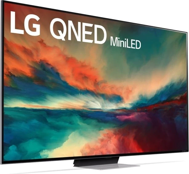 LG 86QNED866RE