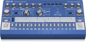 Behringer RD-6-BU