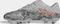 adidas Nemeziz 19.2 FG grey two/solar orange/chalk white (Herren) Vorschaubild