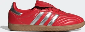 adidas Samba LT better scarlet/silver metallic/gum