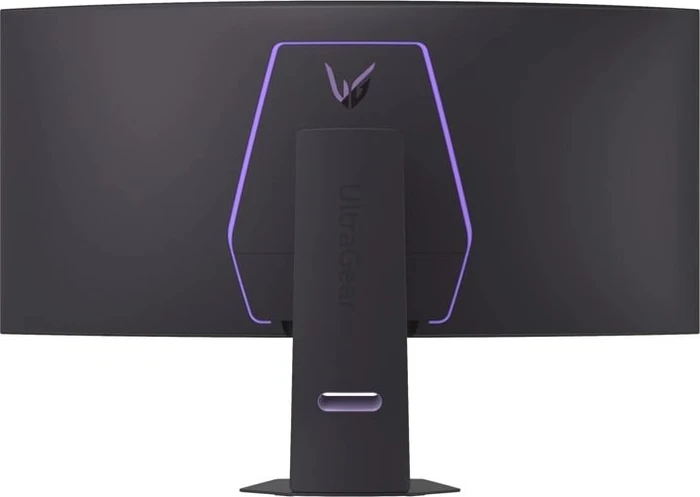 LG UltraGear evo AI OLED GX9 45GX950B-B, 44.5"