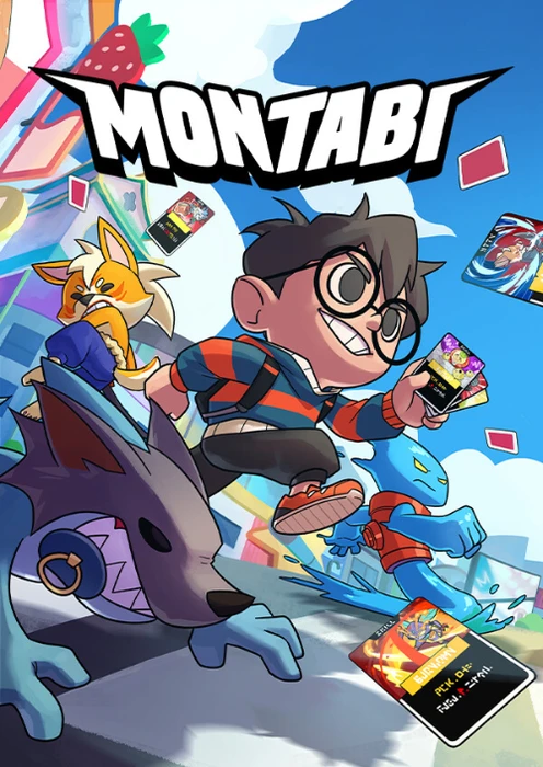 Montabi (Download) (PC)