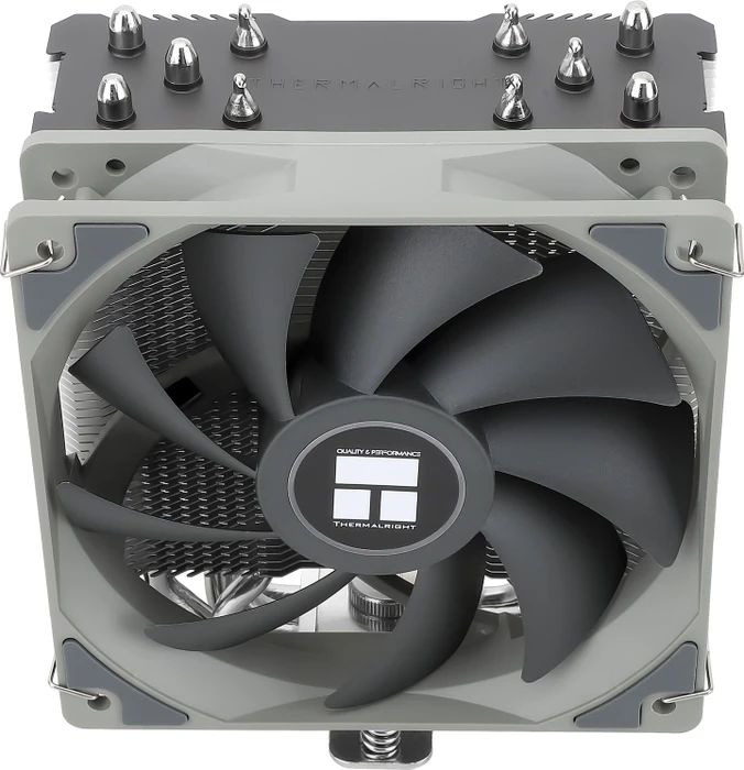 Thermalright Assassin King 120 SE