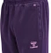 hummel Core XK Poly Trainingshose lang acai Vorschaubild
