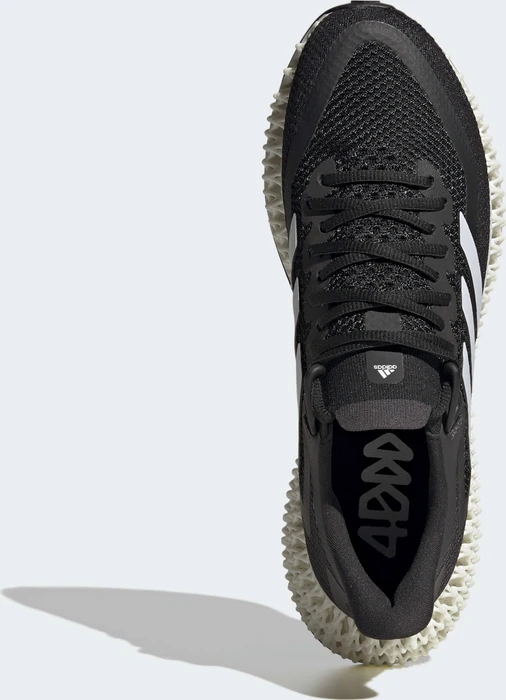 adidas 4DFWD 2 core black/cloud white/carbon (Herren)
