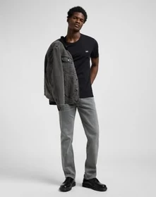 Lee Daren Zip Fly Jeans alucard (Herren)