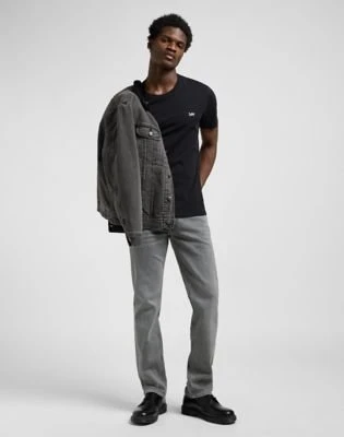 Lee Daren Zip Fly Jeans alucard (Herren)