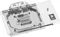 Barrow NVIDIA RTX 4080 LRC 2.0 Full Coverage GPU Water Block weiß, NVIDIA RTX 4080 Founders Edition Vorschaubild