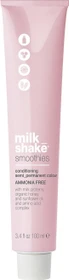 Milk Shake Smoothies Semi-Permanent Colour Haarfarbe 10.13 platinum lightest blond beige, 100ml