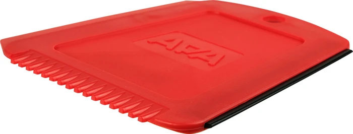 APA Trapez Eiskratzer