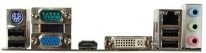 Biostar TH61 (Intel 1155)