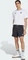 adidas Deutschland 26 Ausweichshorts schwarz (Herren) Vorschaubild