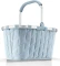 Reisenthel Carrybag rhombus denim Vorschaubild