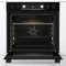 Gorenje Black Set 4 (BCX6737E05BG + ECD634X) Einbauherd-Set Vorschaubild
