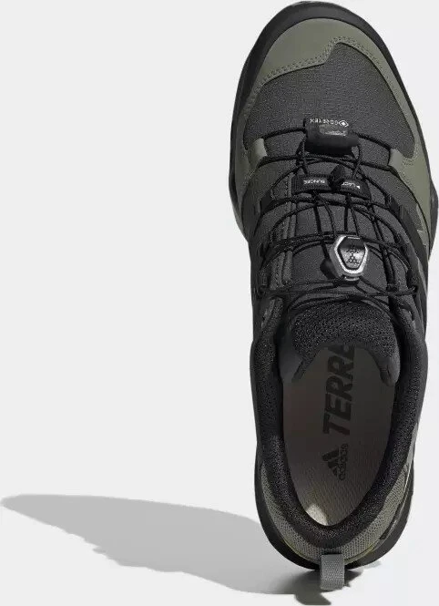adidas Terrex Swift R2 GTX legend earth/core black/feather grey (Herren)