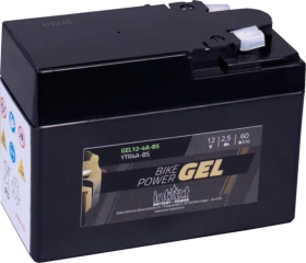 intAct Bike-power Gel YTR4A-BS