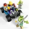 LEGO Hidden Side - Angriff auf die Garnelenhütte Vorschaubild
