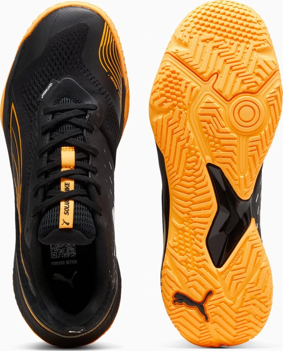 Puma Solarstrike III puma black/sun stream/puma white (Herren)