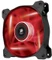 Corsair Air Series SP120 LED Red High Static Pressure, 120mm, 2er-Pack Vorschaubild