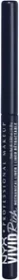 NYX Vivid Rich Mechanical Kajal 14 saphire bling, 0.3g
